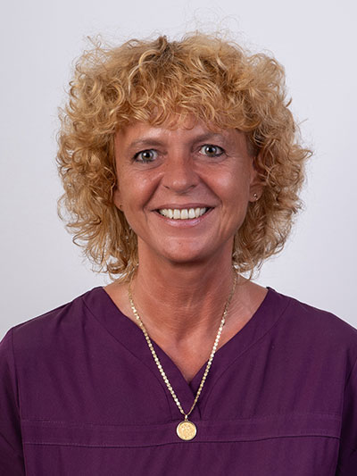 Barbara Harb