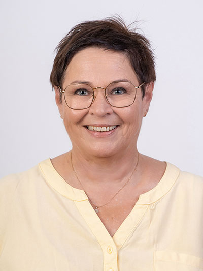 Barbara Harb