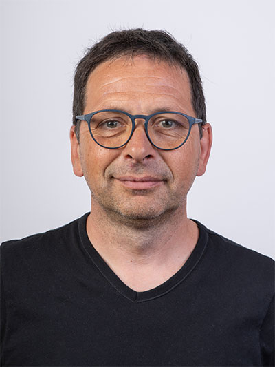 Dietmar Trummer