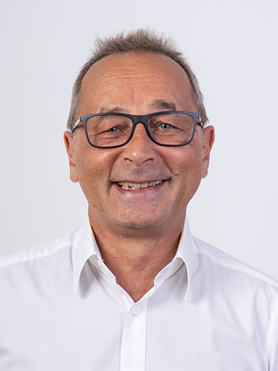 Erich Eberharter