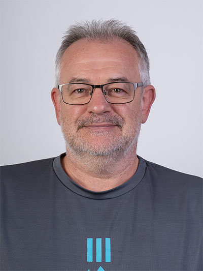 Klaus Sieberer