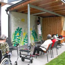 2022 07 Wandmalerei 02