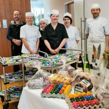 2023 04 Osterweihe Im Mitanond 01