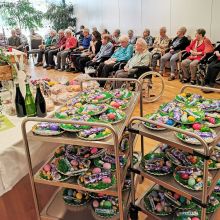 2023 04 Osterweihe Im Mitanond 02