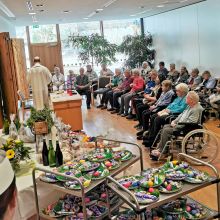 2023 04 Osterweihe Im Mitanond 03