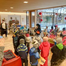 Gartler Pass im mitanond