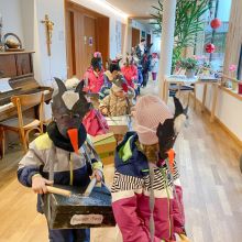 Gartler Pass im mitanond