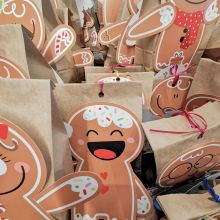 Volksschule im mitanond