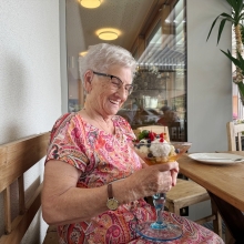 Ausflug Strandbad Mitanond 4