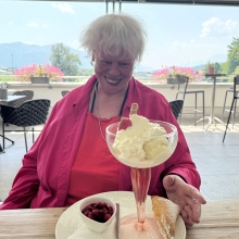 Ausflug Strandbad Mitanond 6