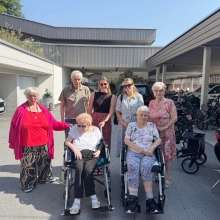 Ausflug Strandbad Mitanond 7