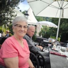 Besuch Matzen Mitanond