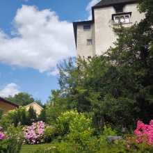 Besuch Matzen Mitanond