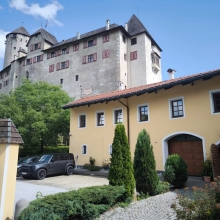Besuch Matzen Mitanond