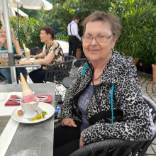 Besuch Matzen Mitanond