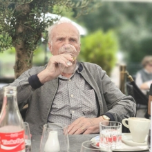 Besuch Matzen Mitanond