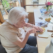 Erinnerungen die bleiben