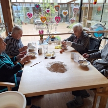 Erinnerungen die bleiben