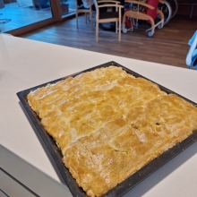 Erinnerungen die bleiben