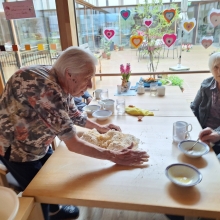 Erinnerungen die bleiben