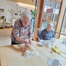 Erinnerungen die bleiben