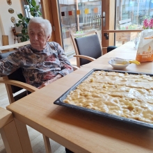 Erinnerungen die bleiben