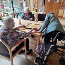 Erinnerungen die bleiben