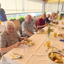 Grillen im mitanond