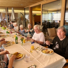 Grillen im mitanond