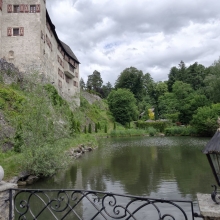 Sommerliche Auszeit im Matzenpark