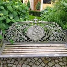 Sommerliche Auszeit im Matzenpark