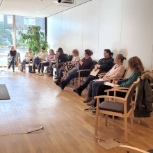 Notfallschulung Im Mitanond 02
