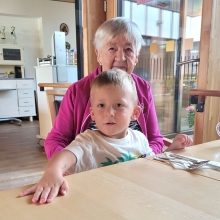 Sommerkindergarten im mitanond