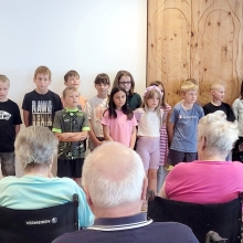 Besuch VS Breitenbach