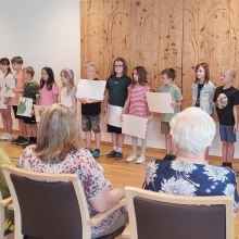 Besuch VS Breitenbach